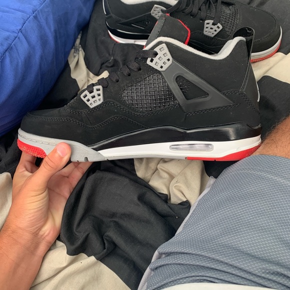 2008 Retro Jordan 4